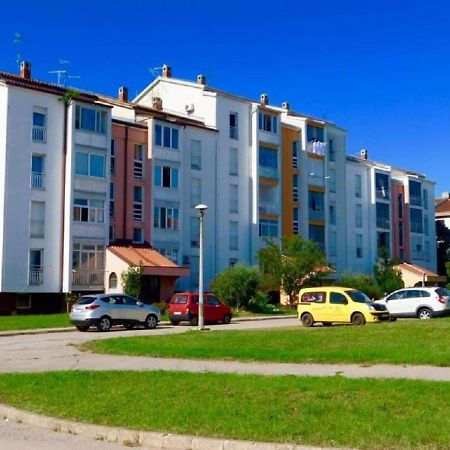 App Enterprise Umag Apartment Exterior photo