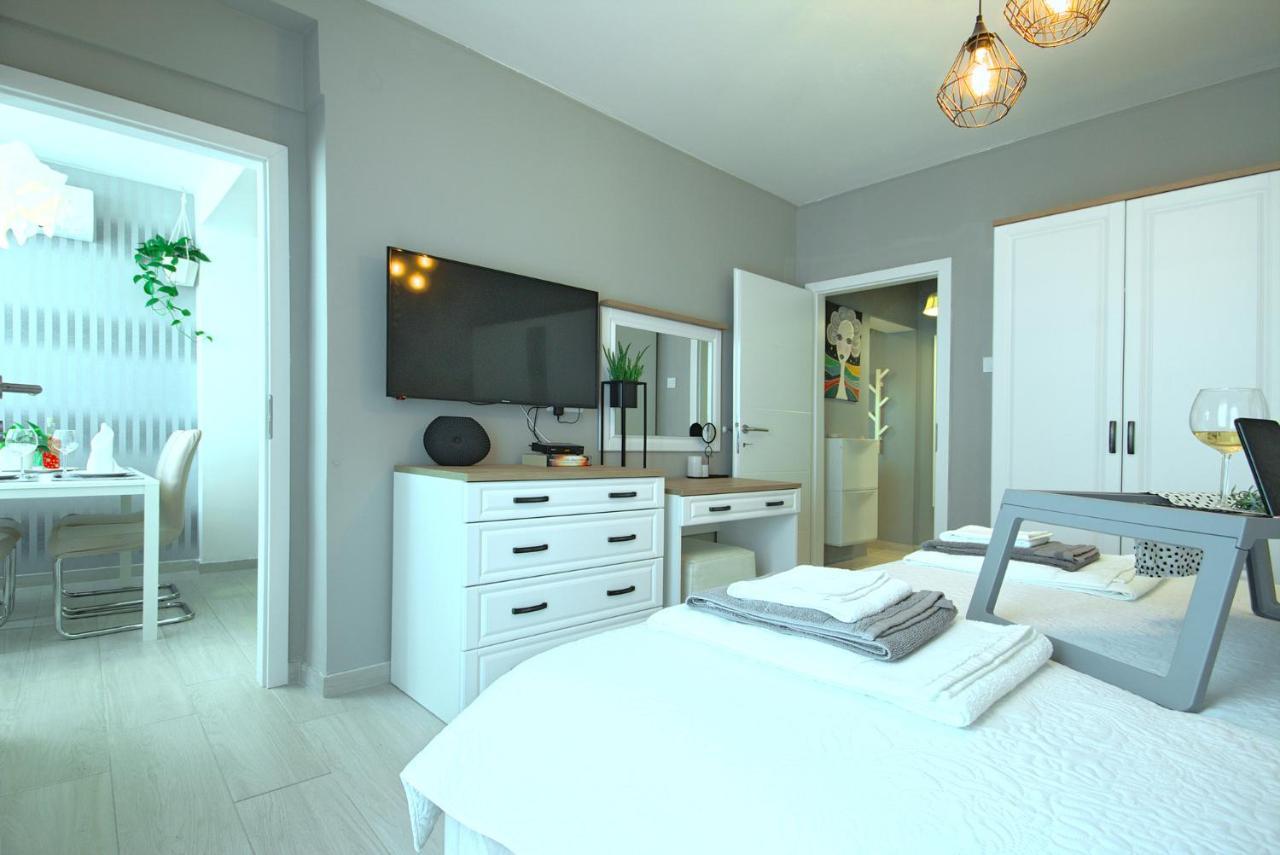 App Enterprise Umag Apartment Exterior photo