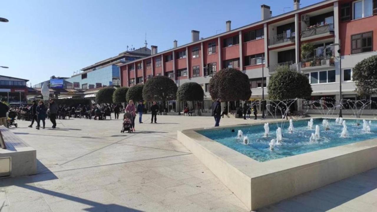 App Enterprise Umag Apartment Exterior photo