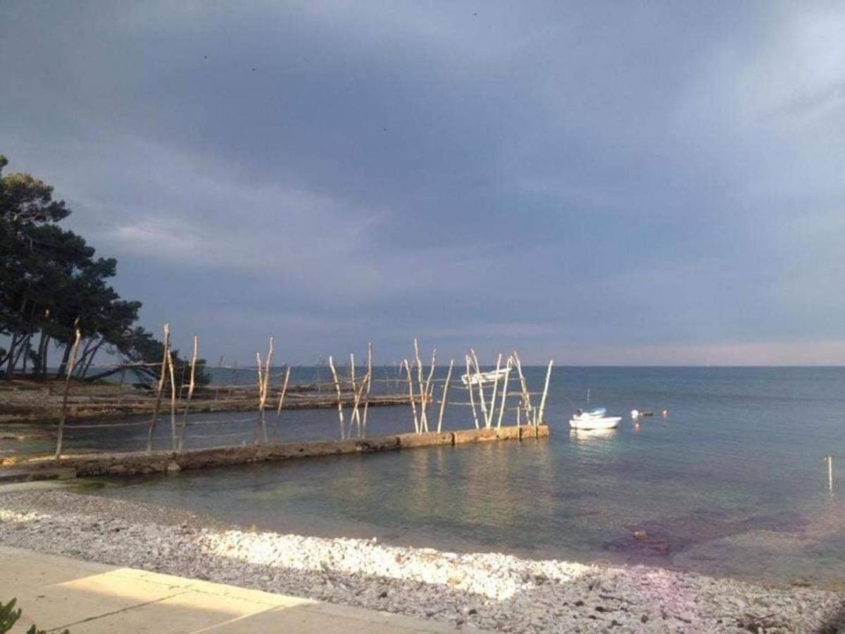 App Enterprise Umag Apartment Exterior photo