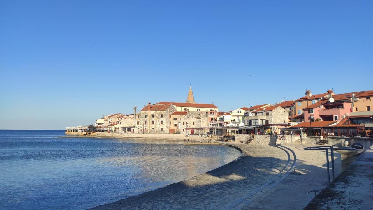 App Enterprise Umag Apartment Exterior photo