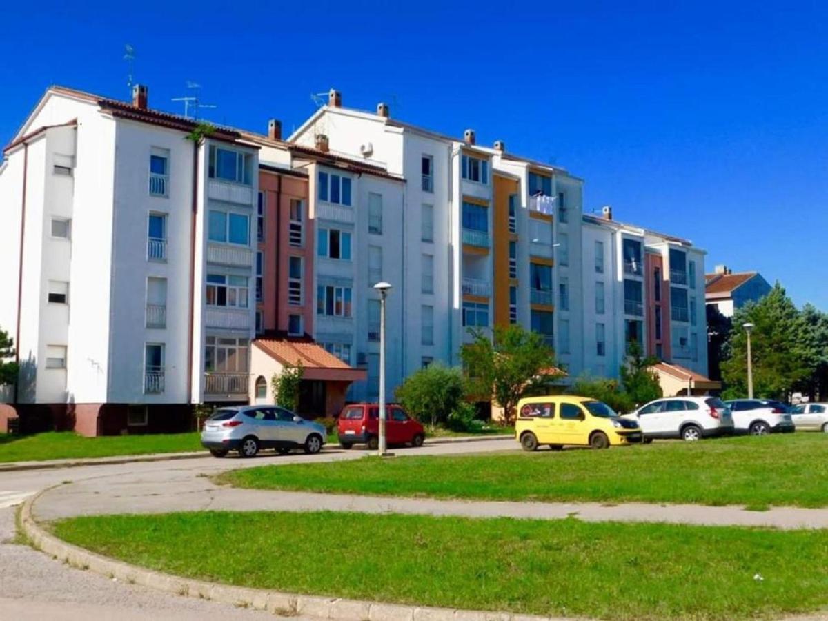 App Enterprise Umag Apartment Exterior photo