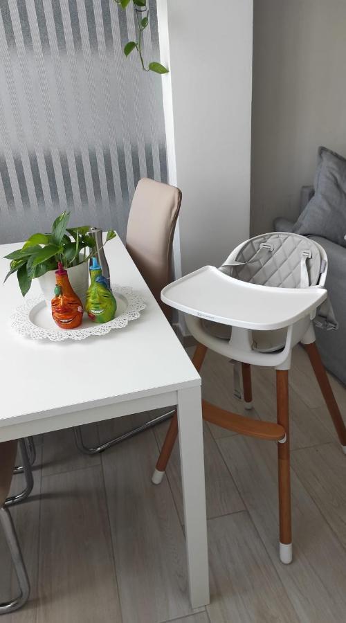 App Enterprise Umag Apartment Exterior photo